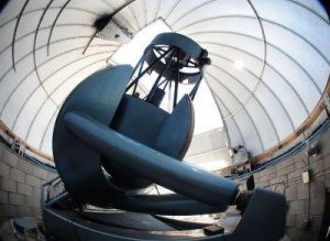 Un asteroid de 7 metri …