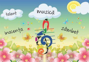 Emisiune TV pentru copii la …