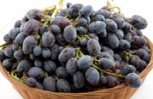 Dieta cu struguri negri: cum …