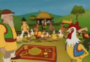 „Punguţa cu doi bani” în …