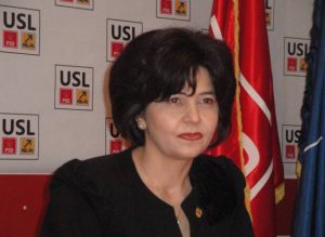 Doina Federovici: „Putem vorbi de …