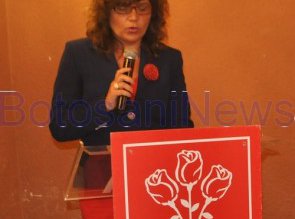 Femeile social democrate au ales …