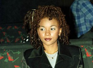 Nadine a rămas fără cauciucuri …