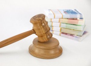 Amenzi de sute de mii …