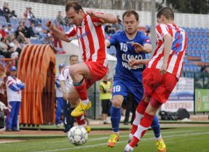 Revolta la Botosani: 