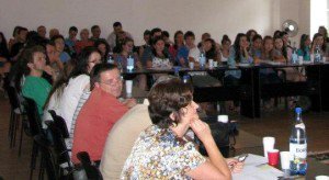 Botoșaniul găzduiește Consfătuirea națională a …