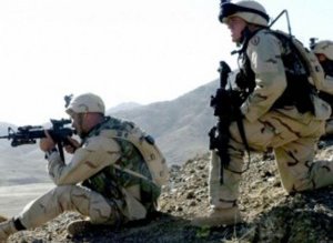 Începe războiul: SUA se pregătesc …