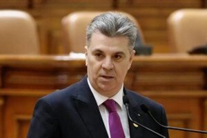 Valeriu Zgonea: PDL să îşi …