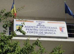 AJOFM Botoșani organizează „Bursa locurilor …