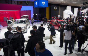 Dacia va lansa marţi noul Duster, la Salonul Auto de la Frankfurt. Ce aduce nou modelul faţă de vechiul Duster