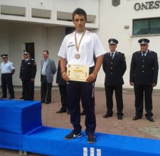 Pompierii botoşăneni premiaţi la faza …