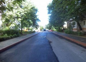 Vezi ce străzi vor beneficia …