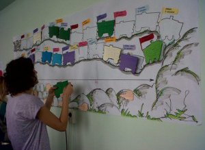 Caravana SEV revine la Botoșani