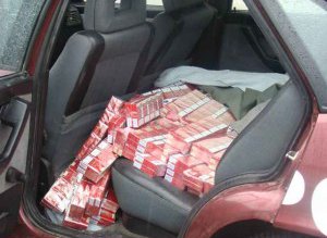 Bărbat cercetat pentru contrabandă cu …