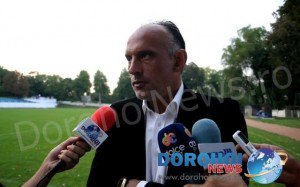 Florin Prunea: „Jenant! Penibil! Cei …