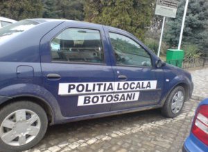 Posturi scoase la concurs de …