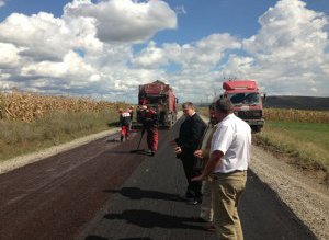 Președintele CJ Florin Țurcanu anunță …