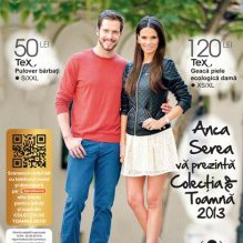 Carrefour România lansează noua colecție …