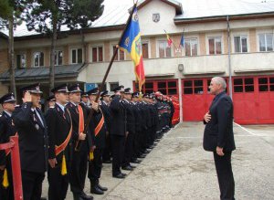 Mesajul transmis de prefectul Costică …