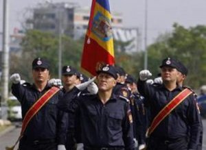 Doi miniştri din cabinetul Ponta …