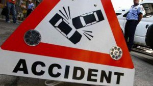 Accident mortal la Vorona produs de un tânăr vitezoman