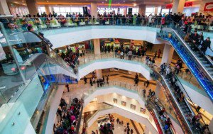 Se întâmplă în week-end la Uvertura Mall 