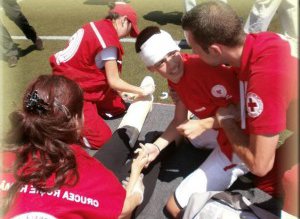 Crucea Roșie Română sărbătorește Ziua …