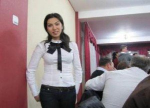 Moarte suspectă. Secretara lui Elan …