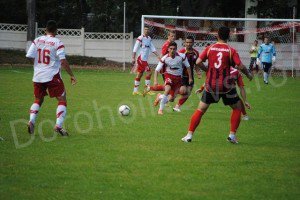 FCM Dorohoi joacă astăzi în …
