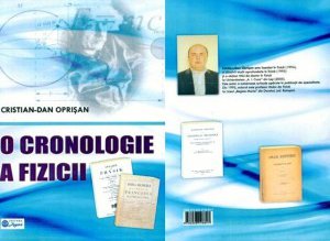 Însemnări despre cartea „O cronologie …