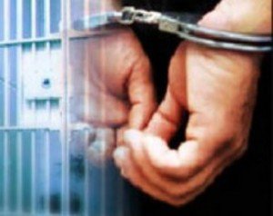Bărbat din Suharău depistat și arestat de polițiști pentru abandon familial