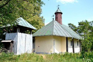 Lăcaşul de la Suharău, un …