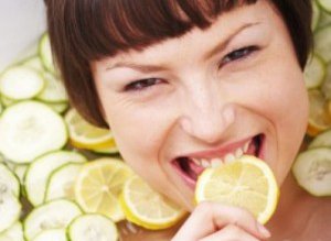 Proprietatile miraculoase ale apei cu …