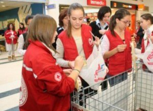 Crucea Roșie Botoșani a inițiat …