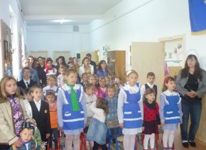 „Să spunem bun început noului …