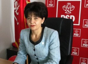Senatorul Doina Federrovici: O nouă …