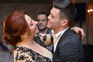 SURPRIZĂ! Oana Roman a ales …