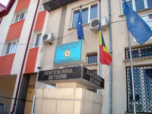 AJOFM: Bursa locurilor de munca pentru deținuții din Penitenciarul Botoșani