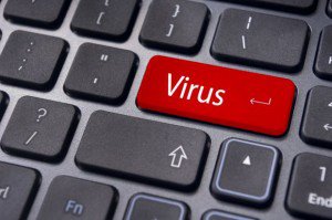 Bitdefender QuickScan: 11,55 la sută dintre computerele din România sunt infectate cu cel puţin un virus informatic