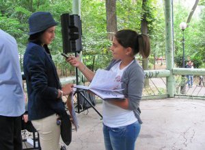 Noul număr BUZZ (19), ziarul …