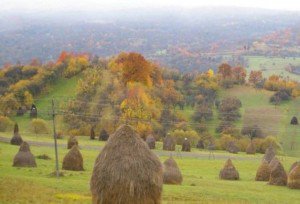 Care sunt cele mai frumoase 10 sate din România ? Participă la concurs ! Participă la promovarea României !