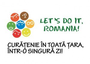 Elevii din județul Botoșani sunt așteptați și anul acesta să participe la „Let’s do it, România”