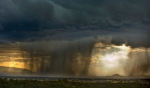 Aproape jumătate din ţară intră …