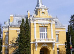 Primăria municipiului Botoşani anunță finalizarea …