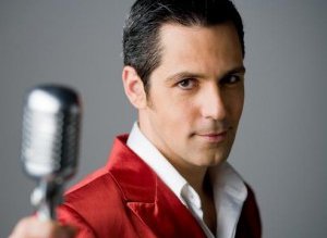 Ştefan Bănică, în concert la …