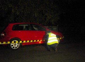 Accident la Roma: Un bărbat …