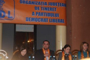 Alegeri la Organizația Județeană a …
