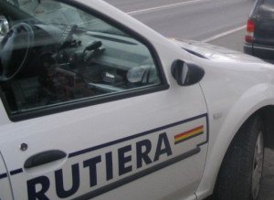 Accident rutier produs la Darabani …