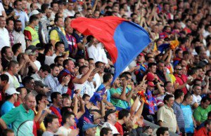 Măsuri speciale ale polițiștilor rutieri cu prilejul meciului de fotbal FC BOTOŞANI – FC STEAUA BUCUREŞTI