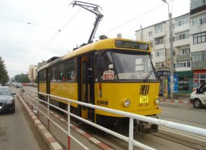 „Săptămâna Mobilității Europene” oferă botoșănenilor …